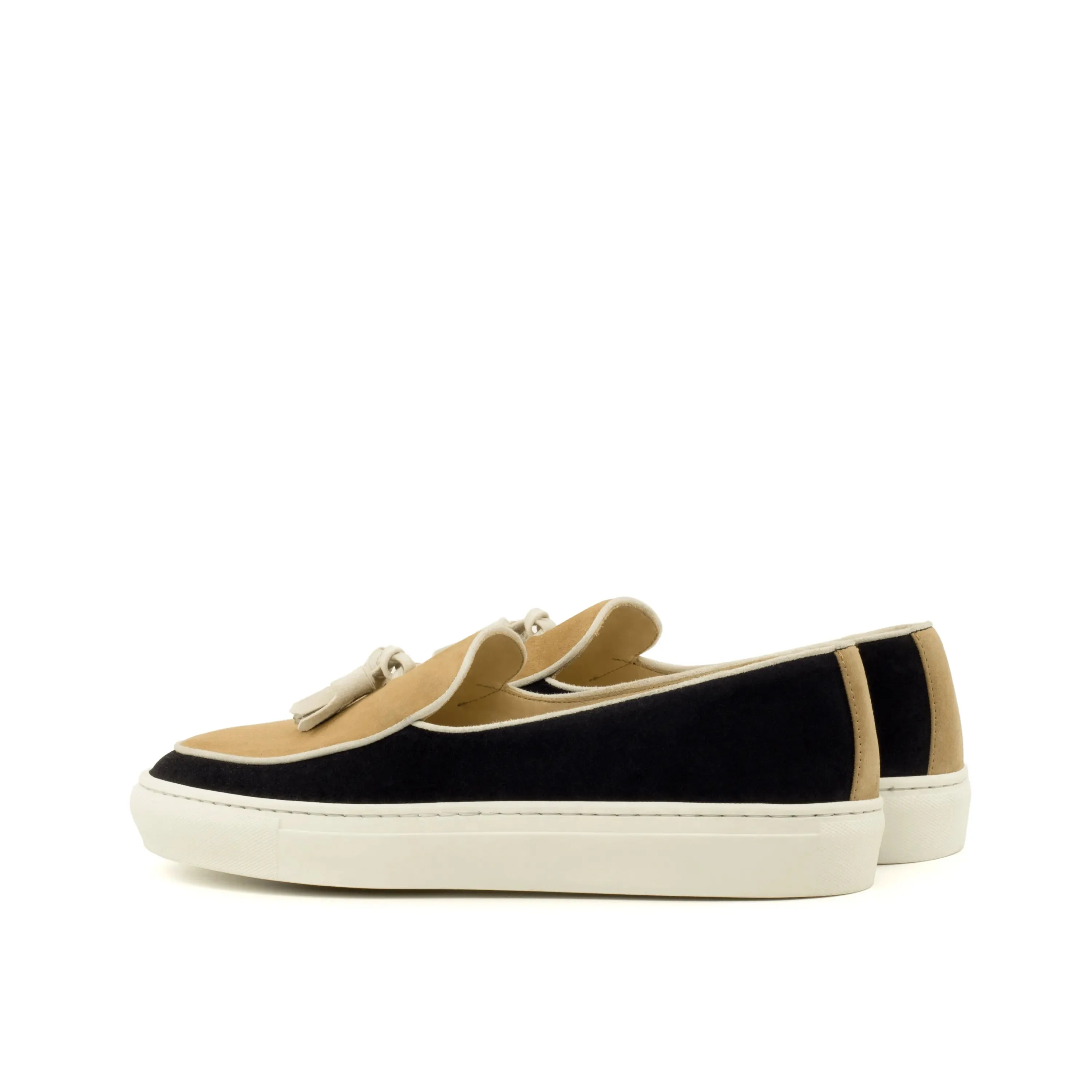 Antigo Belgian sneaker II