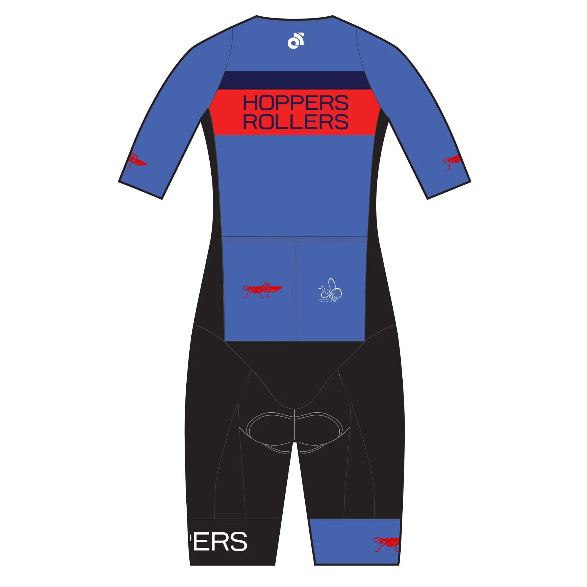 APEX Summer Skinsuit