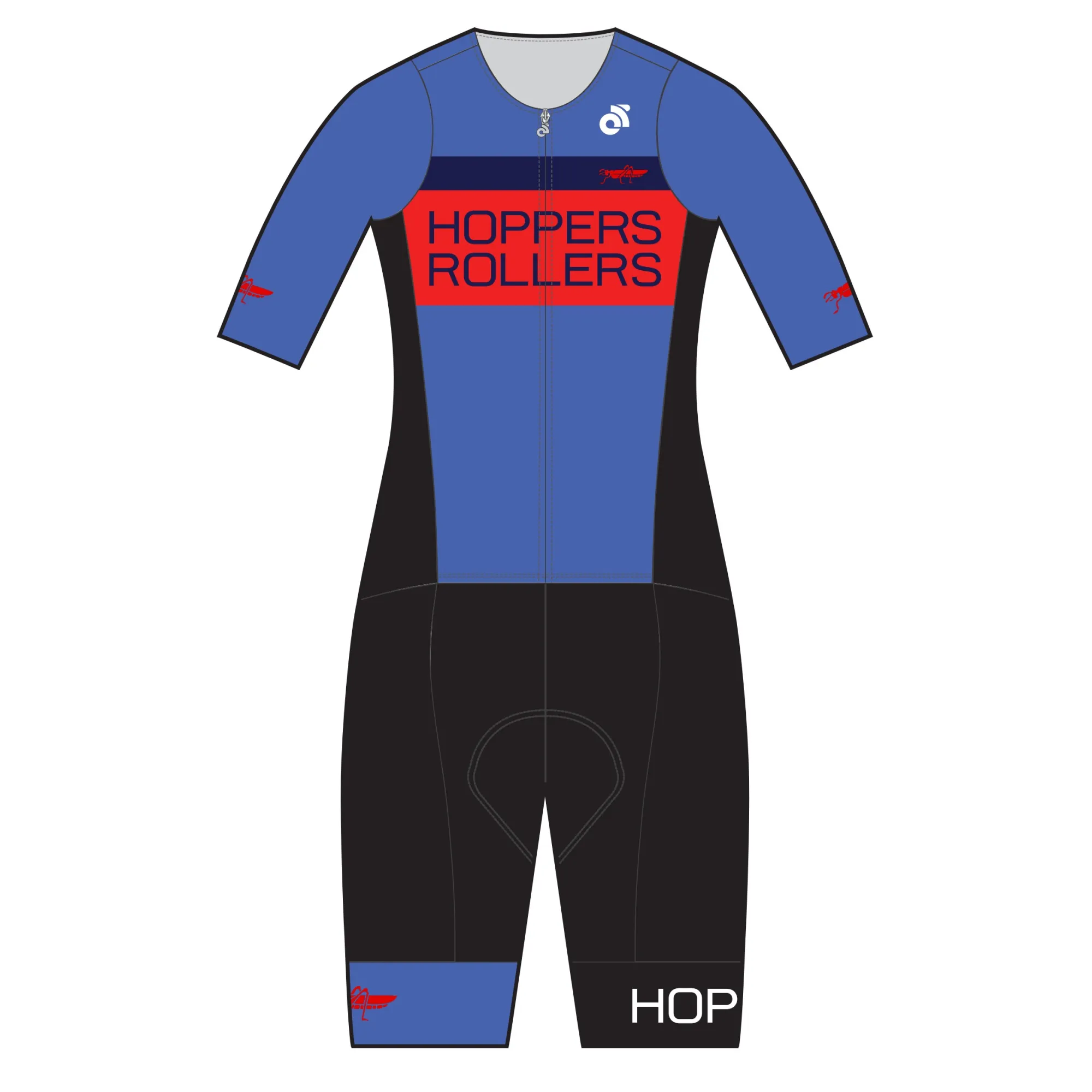 APEX Summer Skinsuit