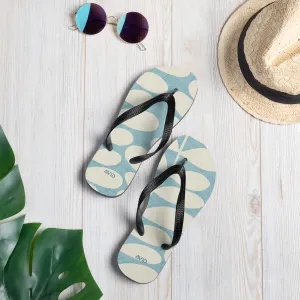 Avid London Leaf - Flip-Flops
