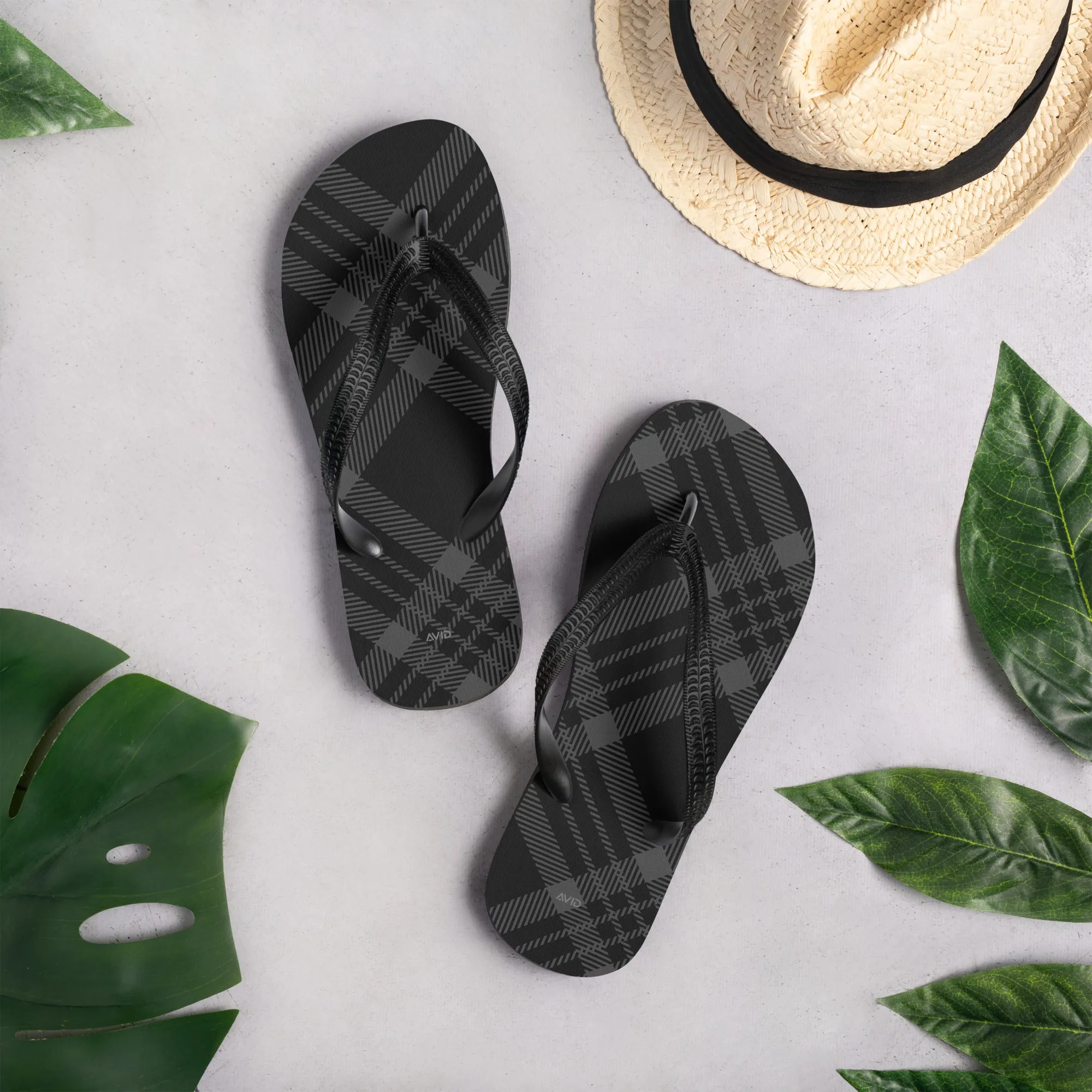 Avid London Onyx - Flip-Flops