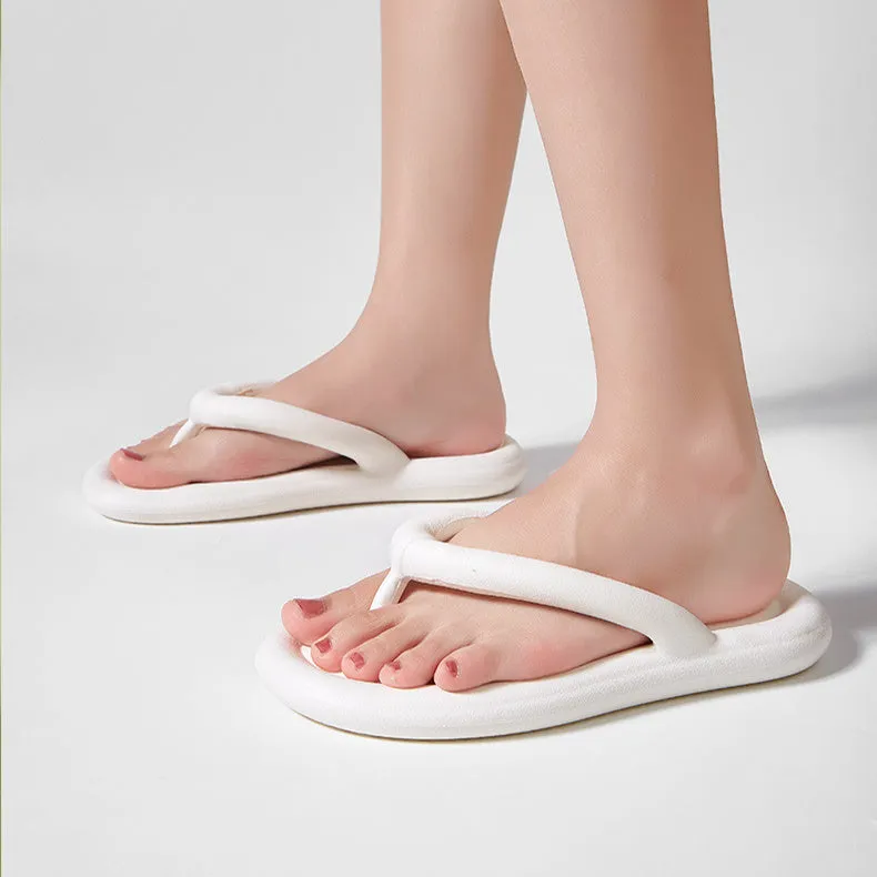 Beach Flip Flops Summer EVA Slippers