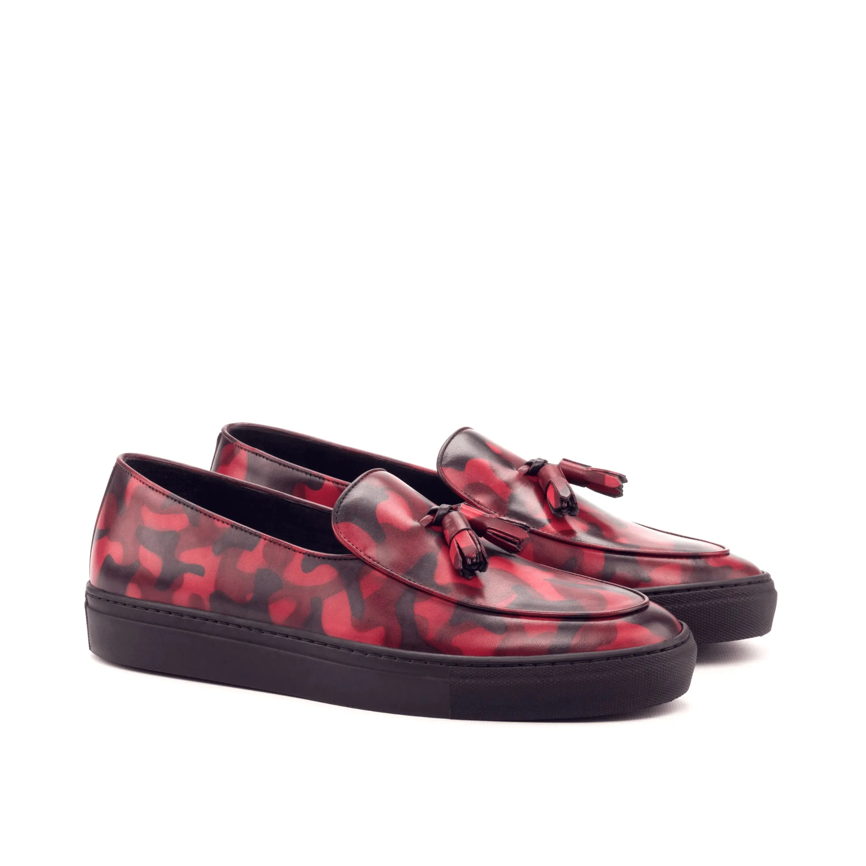 Chappo Belgian sneaker II
