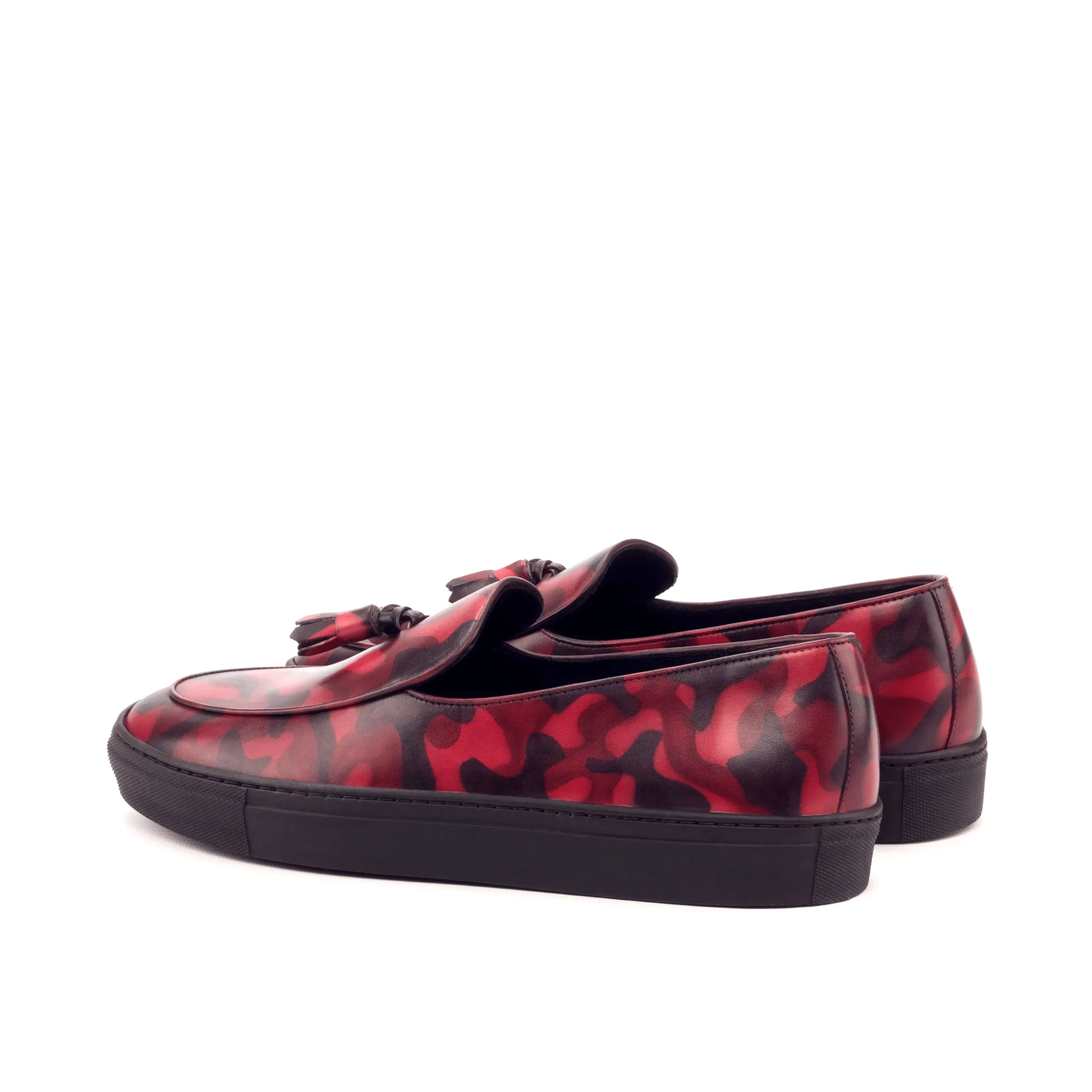Chappo Belgian sneaker II