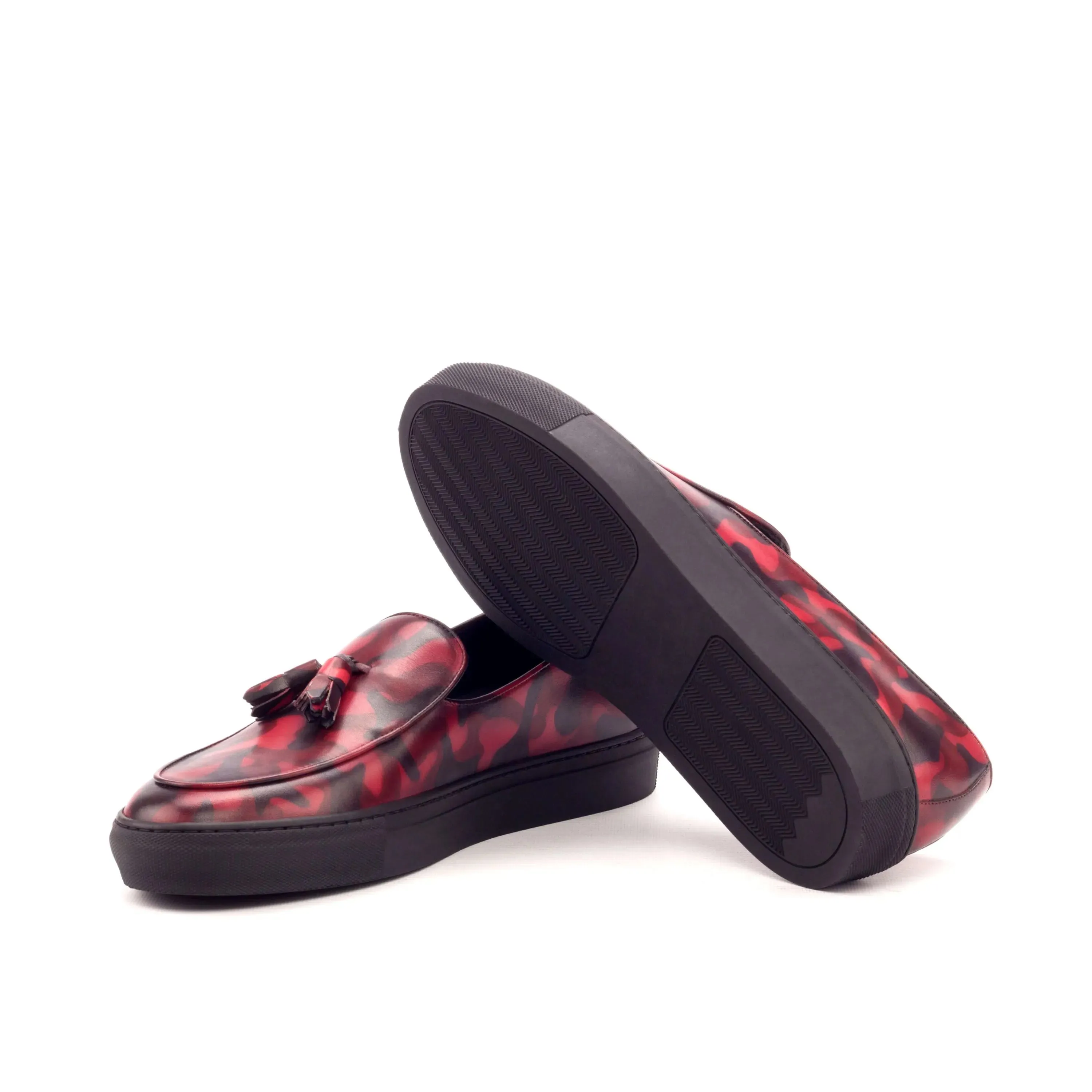 Chappo Belgian sneaker II