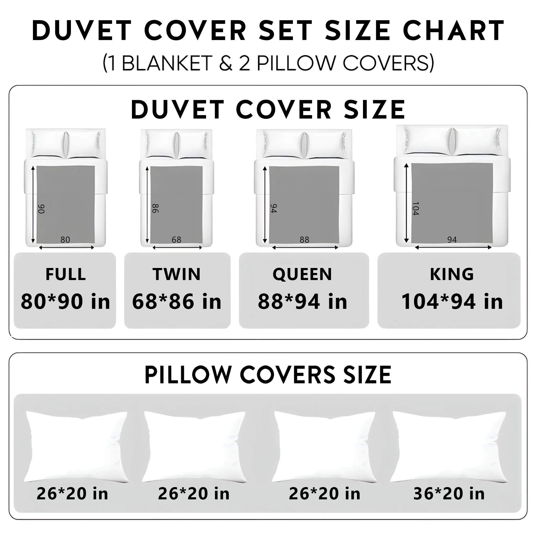 Coastal Walks Duvet Cover Set NCU0DV293