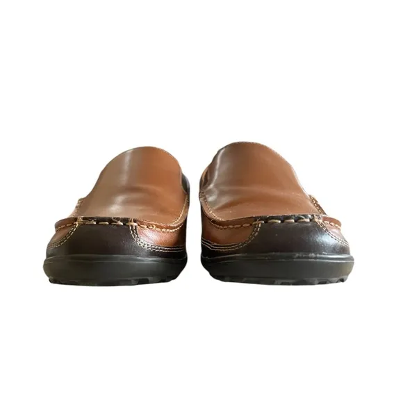 COLE HAAN TUCKER VENETIAN - C03559