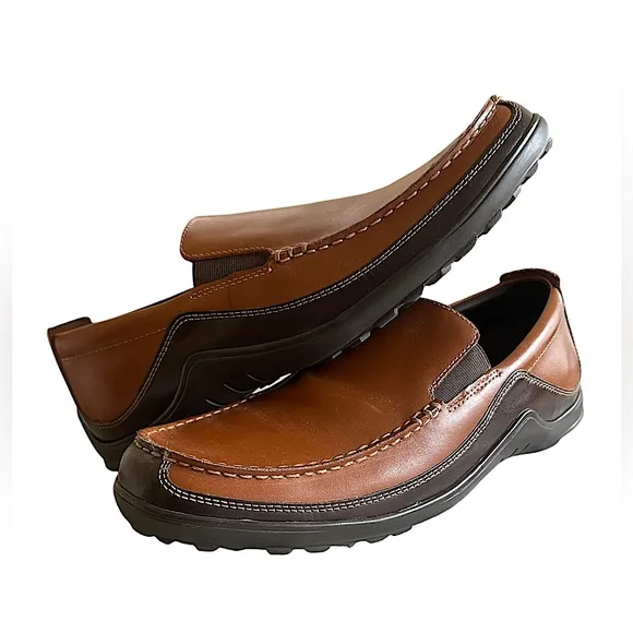 COLE HAAN TUCKER VENETIAN - C03559