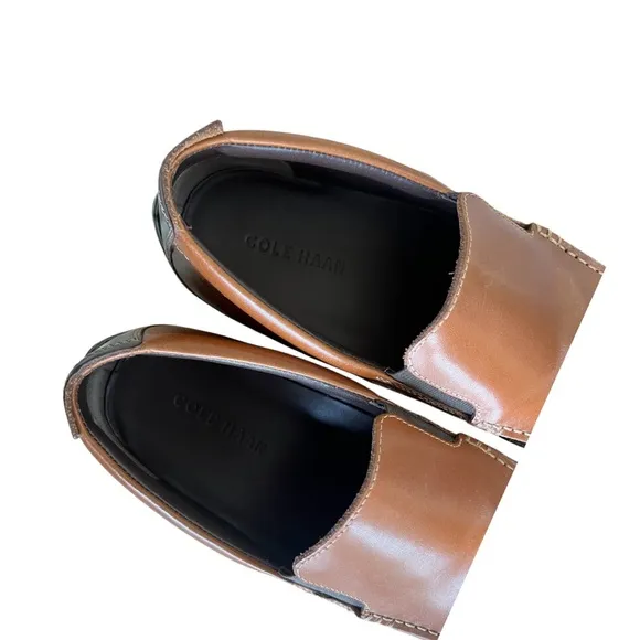 COLE HAAN TUCKER VENETIAN - C03559