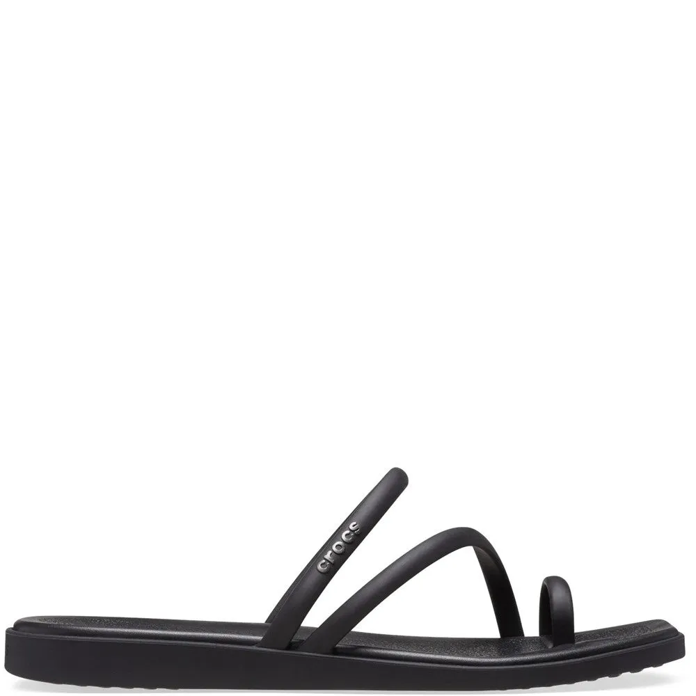 Crocs Miami Toe Loop Sandal