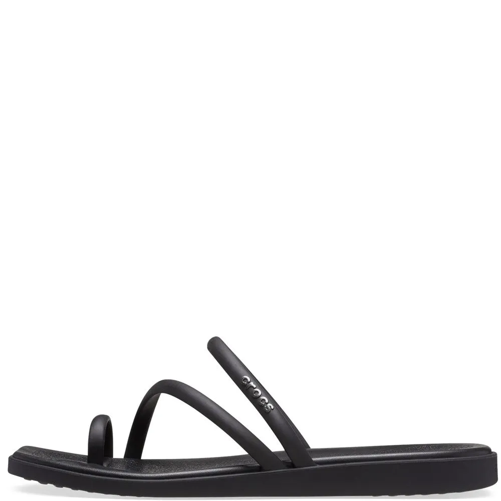 Crocs Miami Toe Loop Sandal