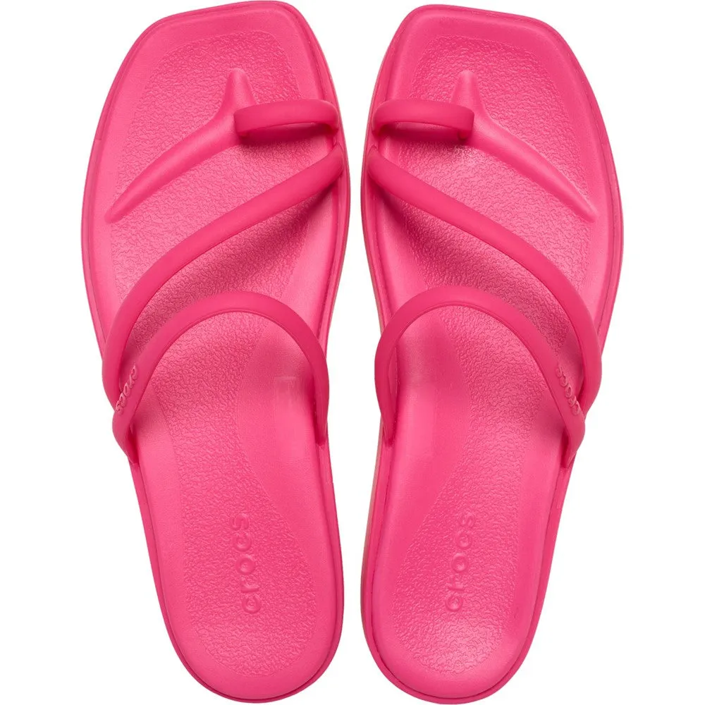 Crocs Miami Toe Loop Sandal
