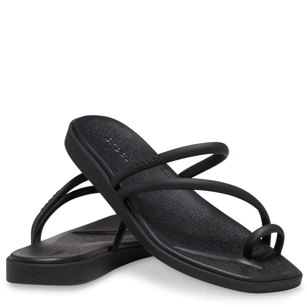 Crocs Miami Toe Loop Sandal