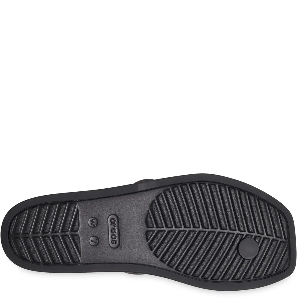 Crocs Miami Toe Loop Sandal