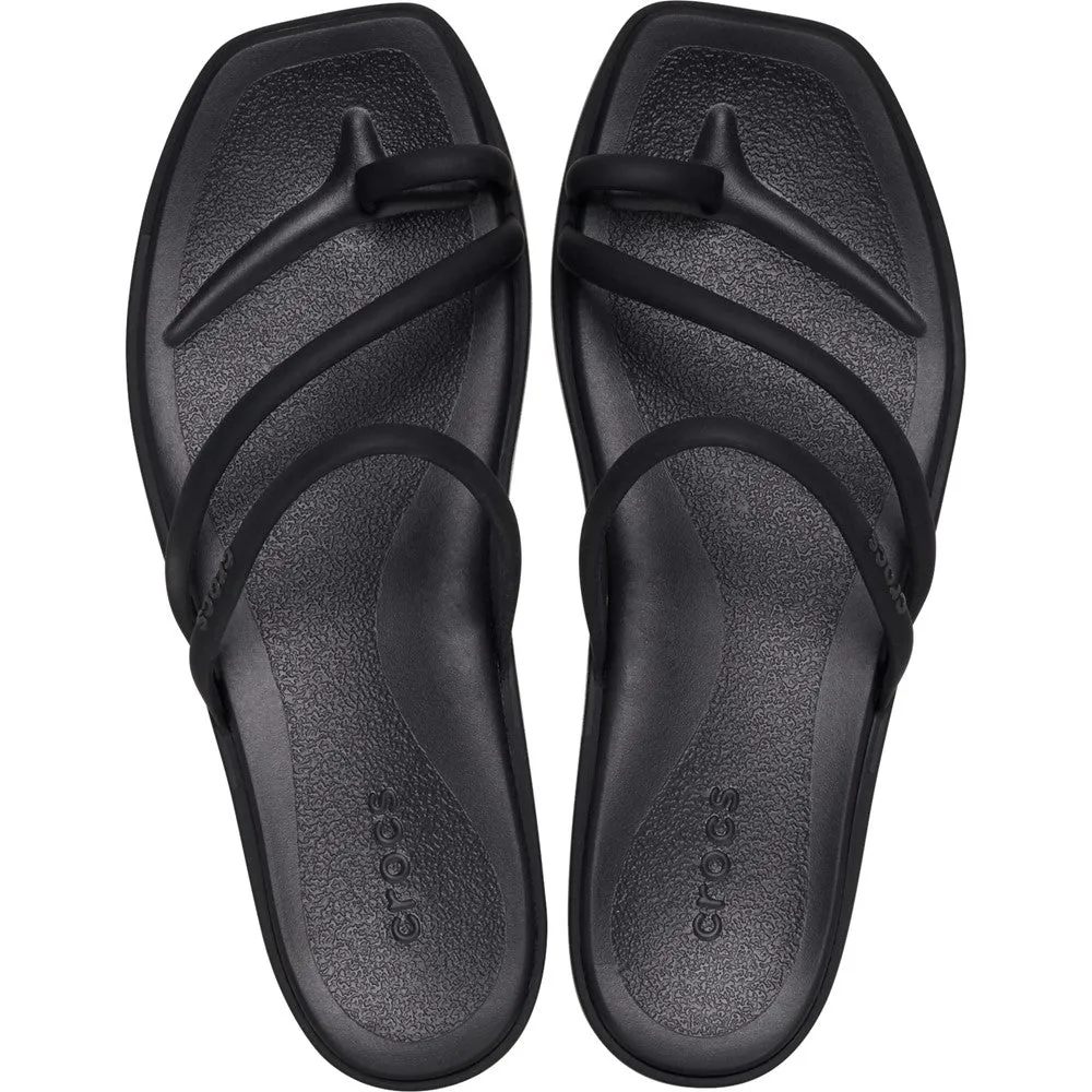 Crocs Miami Toe Loop Sandal