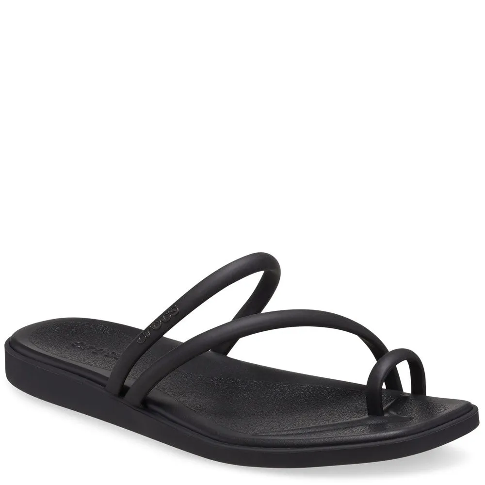 Crocs Miami Toe Loop Sandal