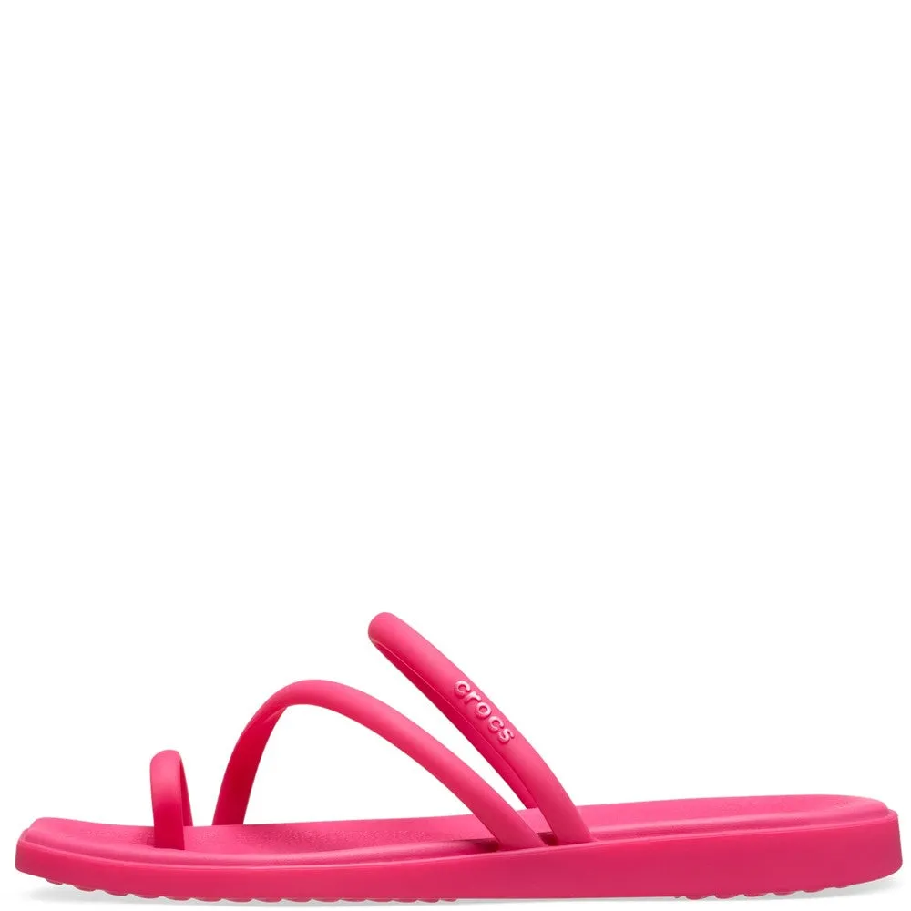 Crocs Miami Toe Loop Sandal