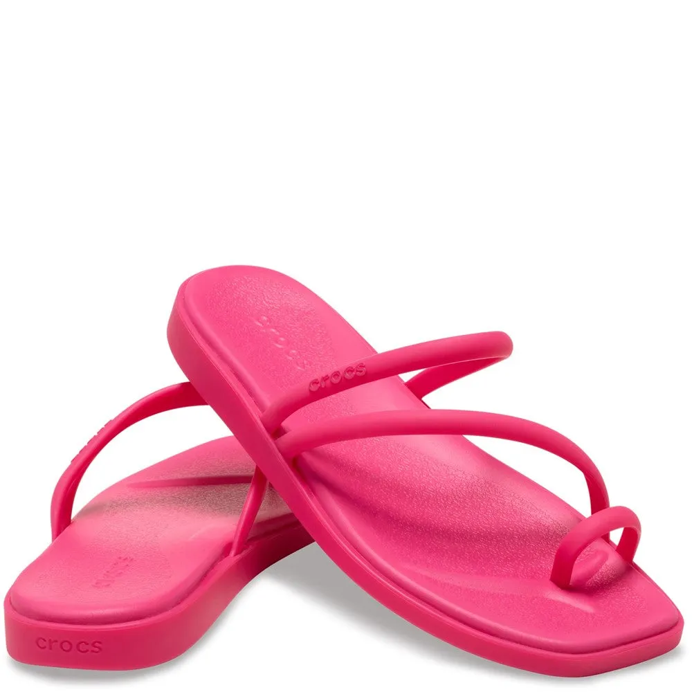 Crocs Miami Toe Loop Sandal