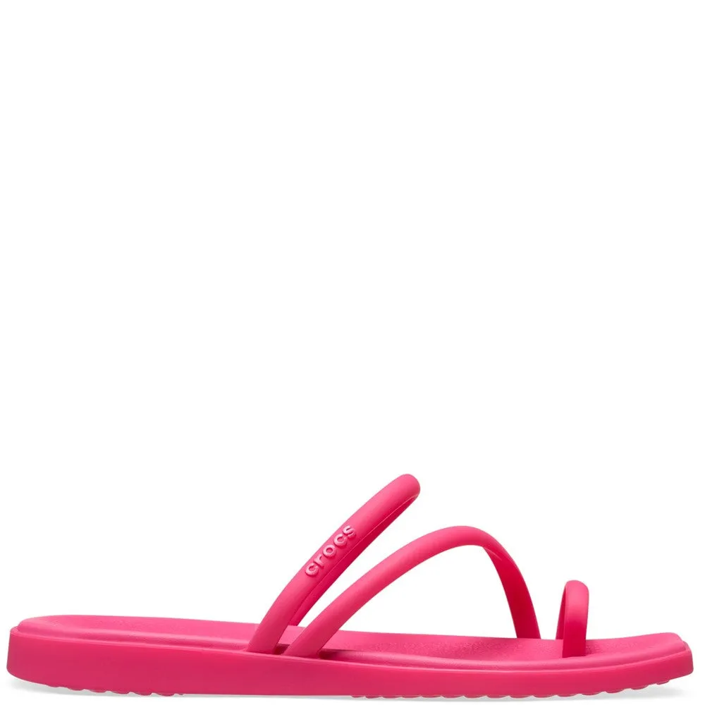 Crocs Miami Toe Loop Sandal