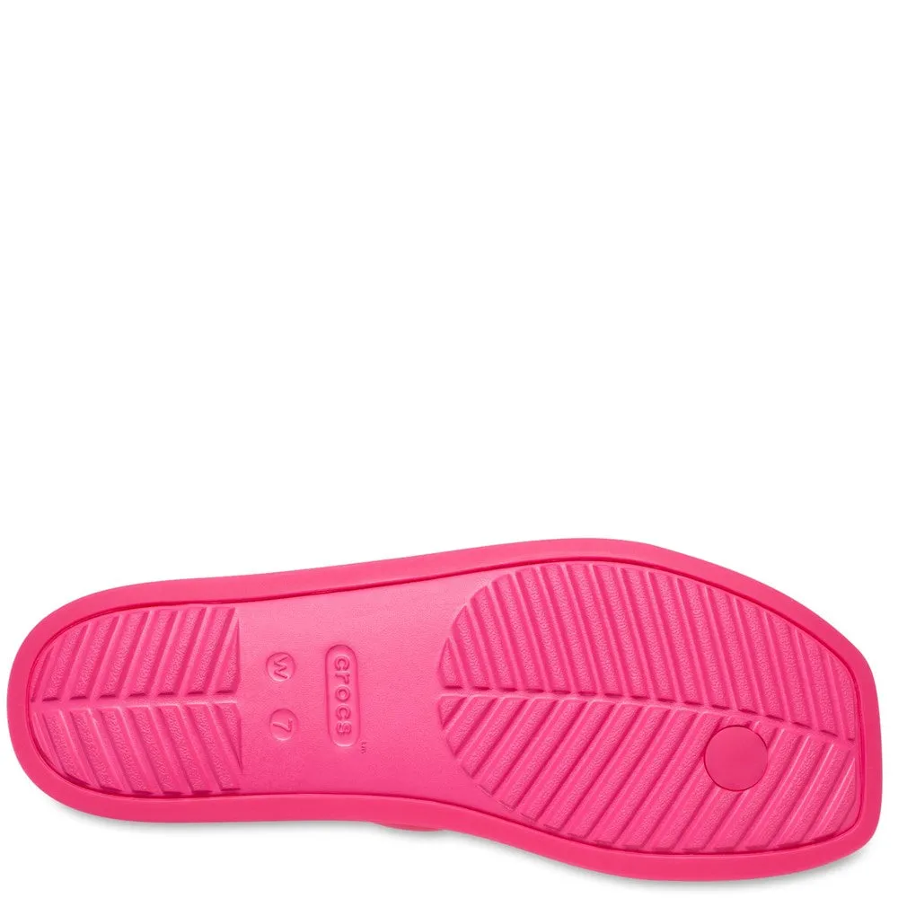 Crocs Miami Toe Loop Sandal