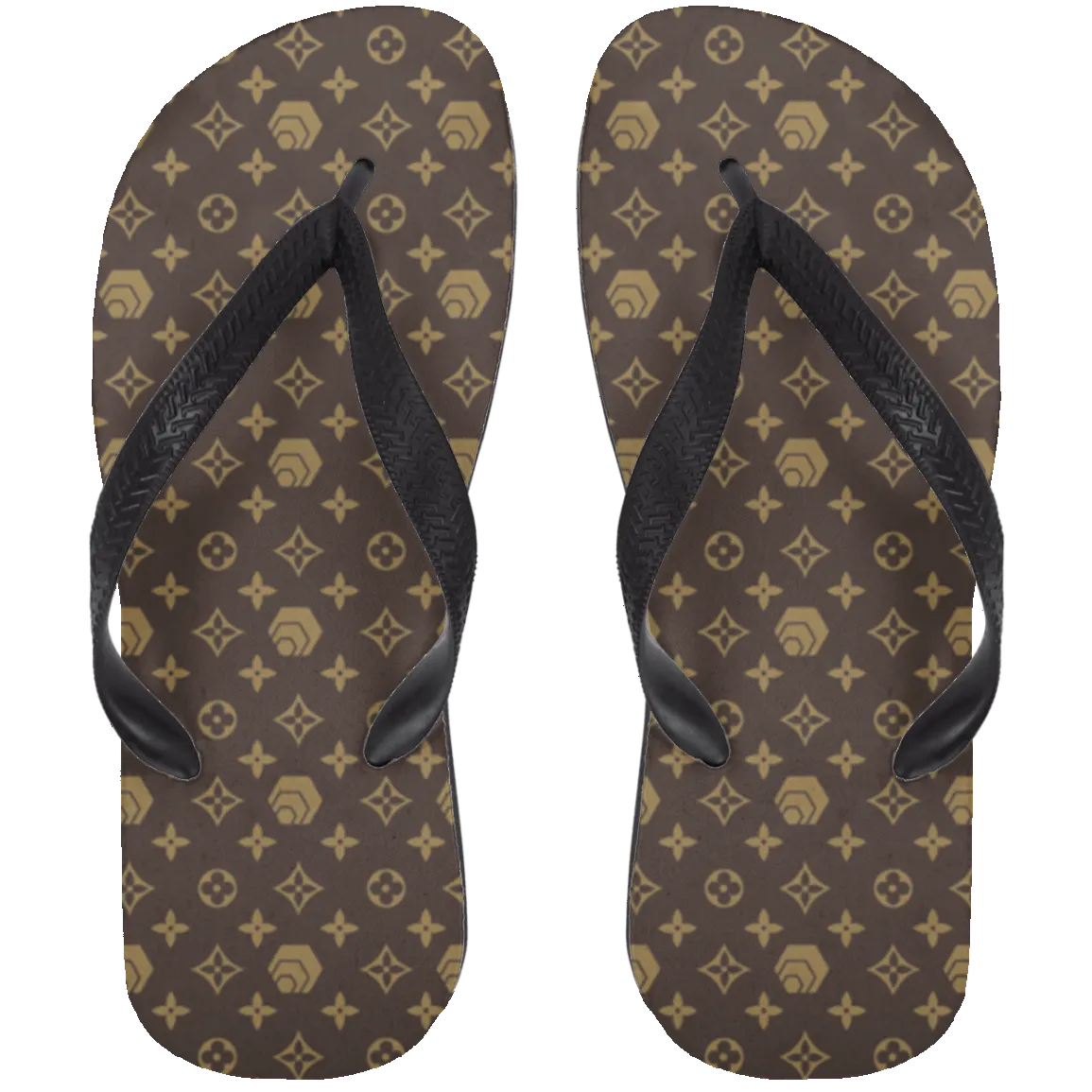 Designer HEX - Flip Flops