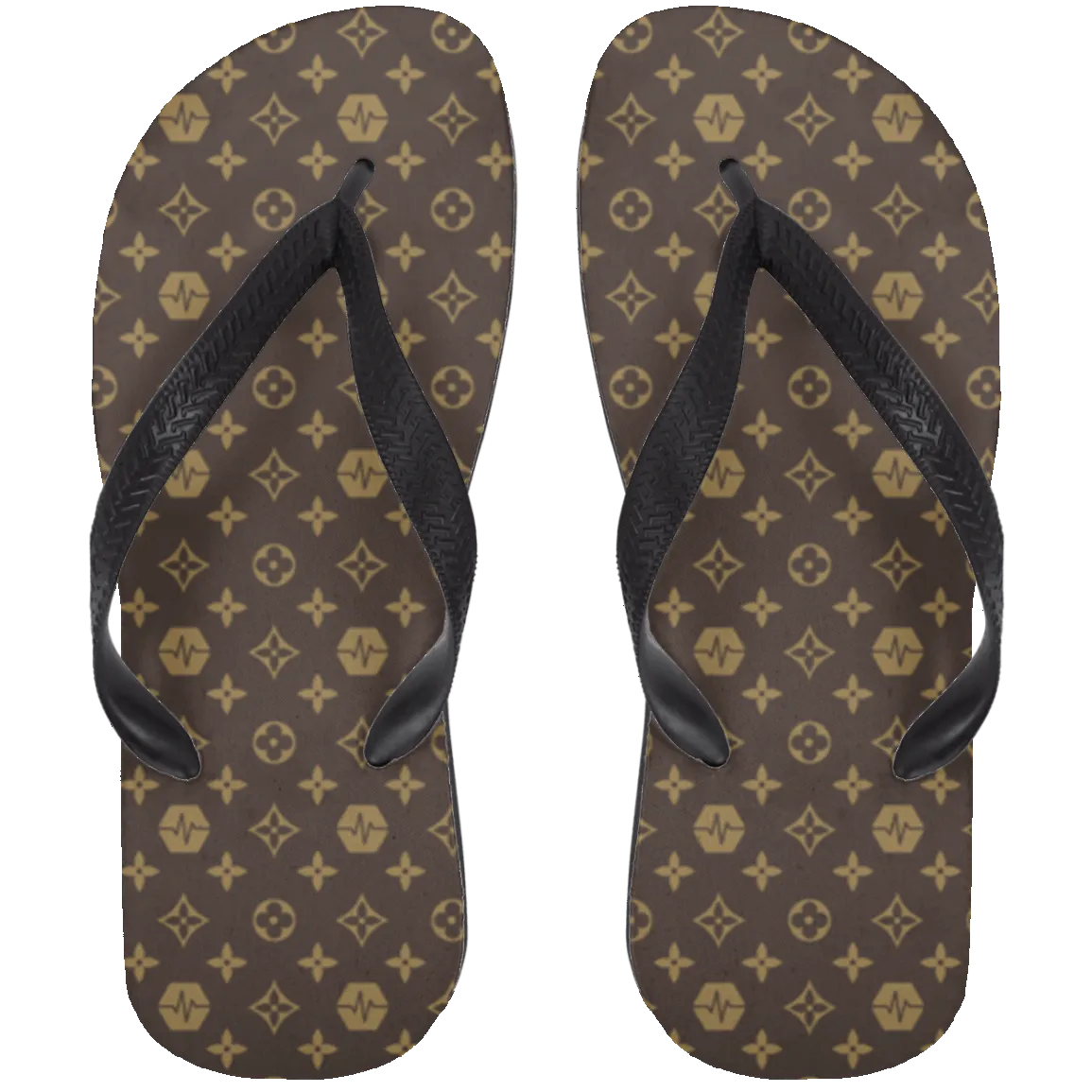 Designer PulseChain - Flip Flops