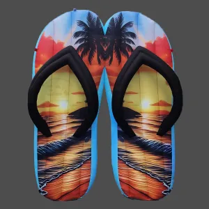 FLIP FLOPS - 01