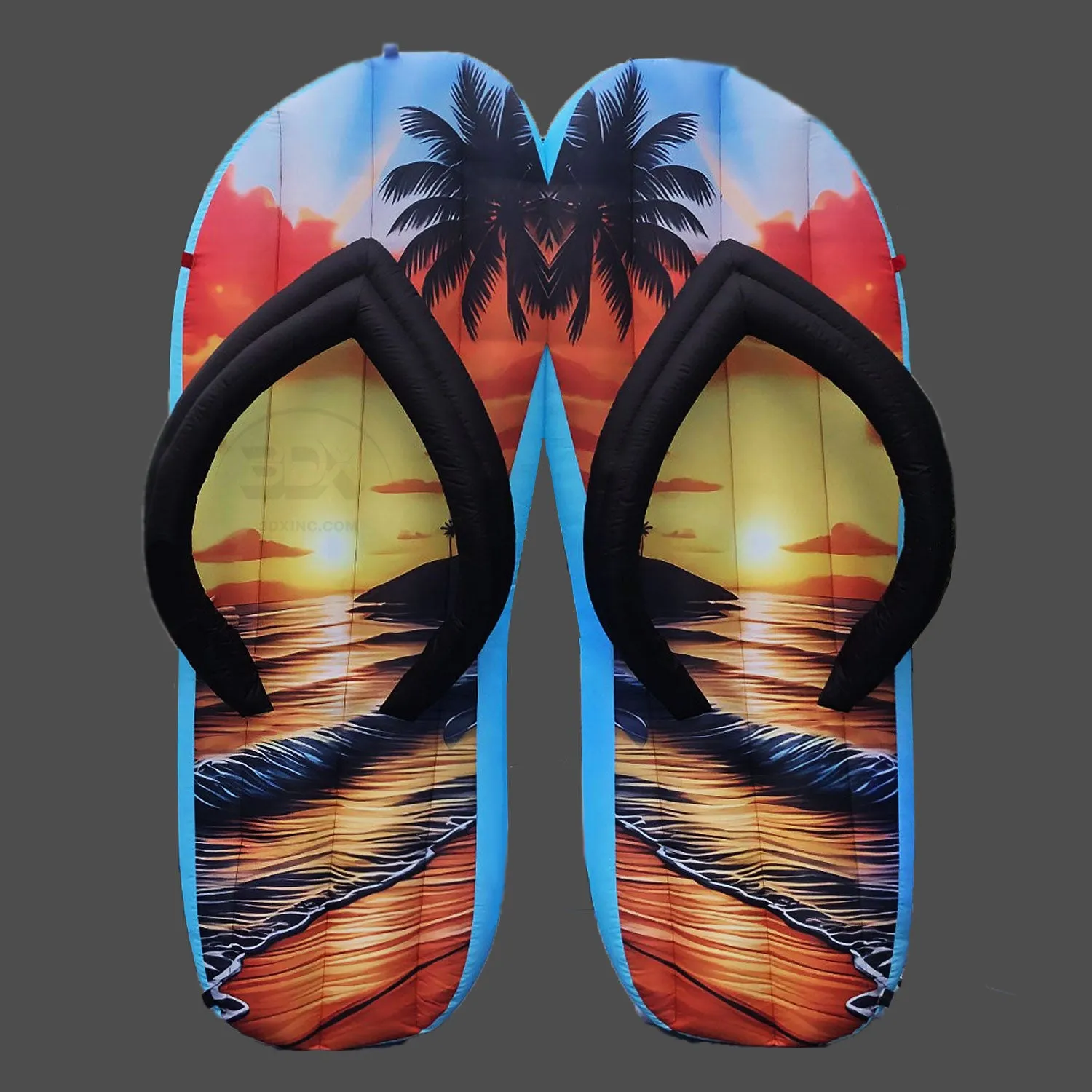 FLIP FLOPS - 01