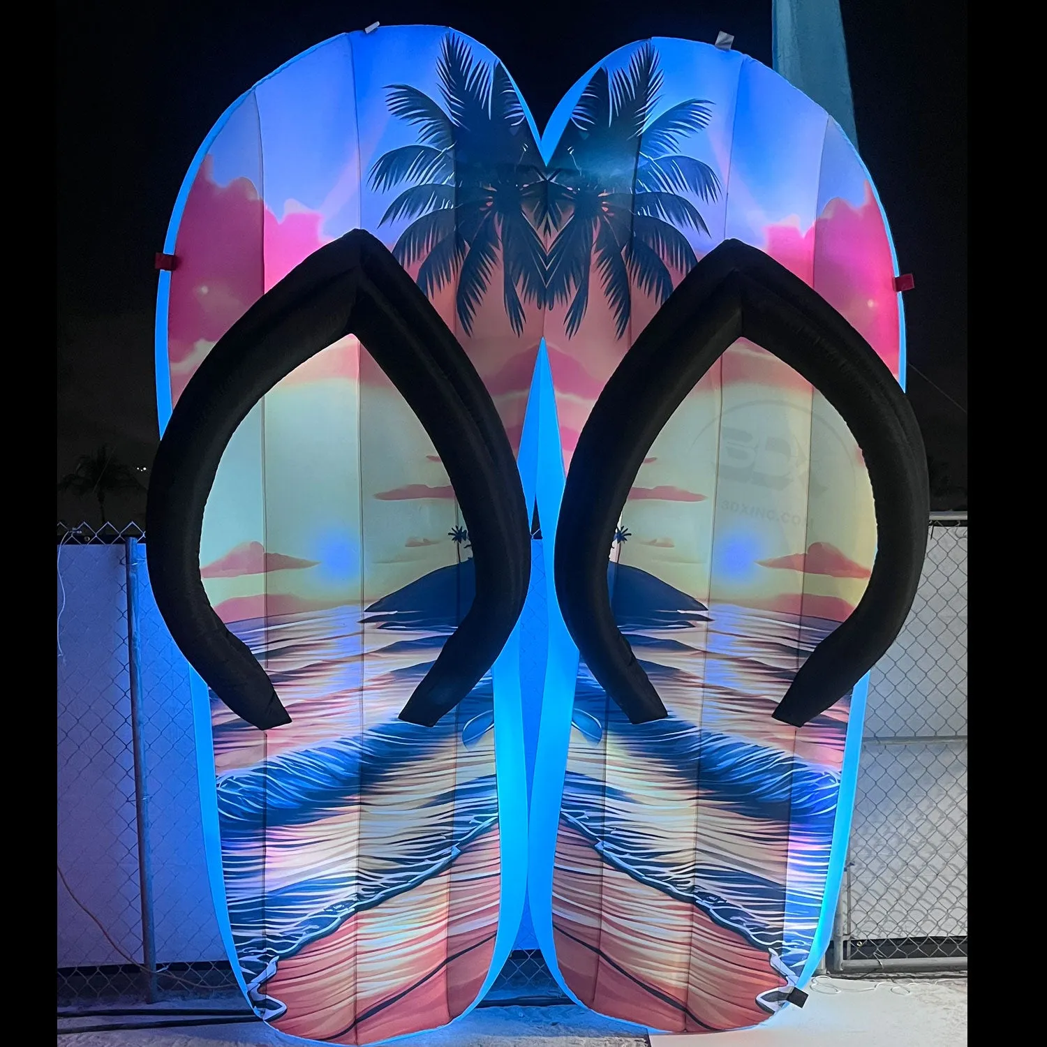 FLIP FLOPS - 01