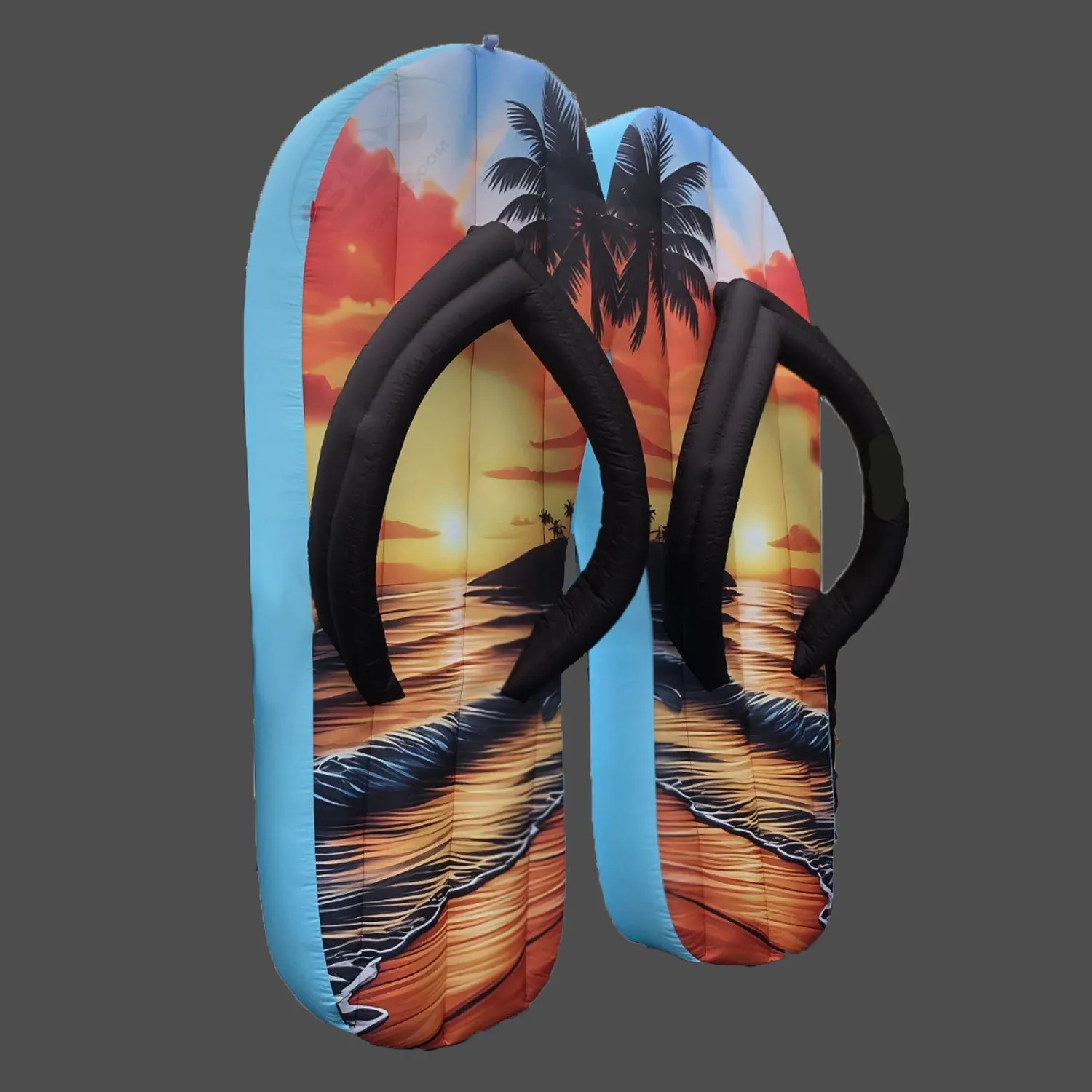 FLIP FLOPS - 01