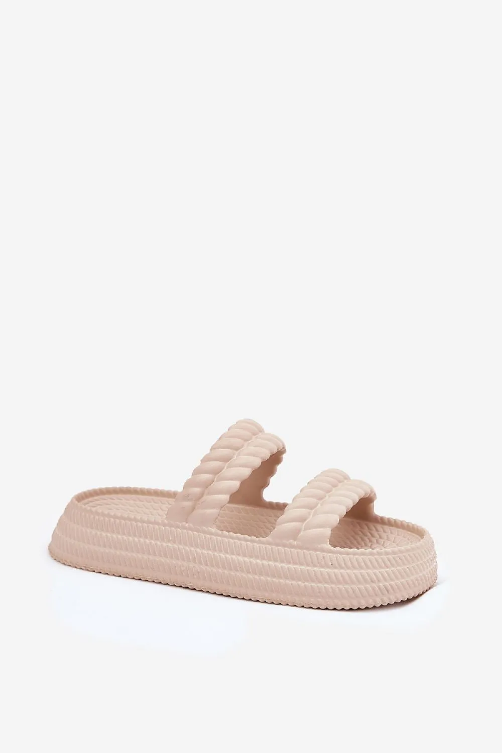 Flip-flops Step in style