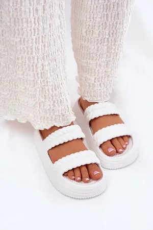 Flip-flops Step in style