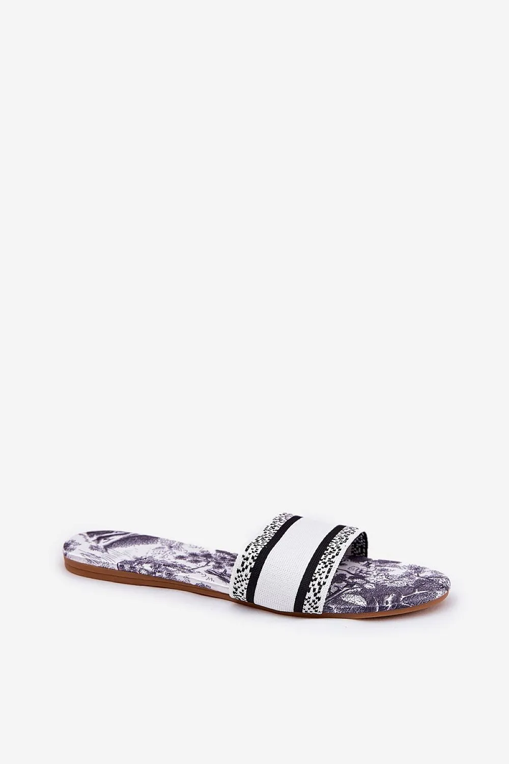 Flip-flops Step in style