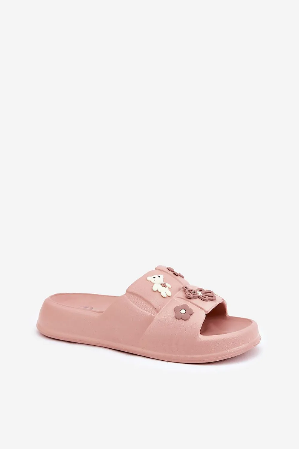 Flip-flops Step in style