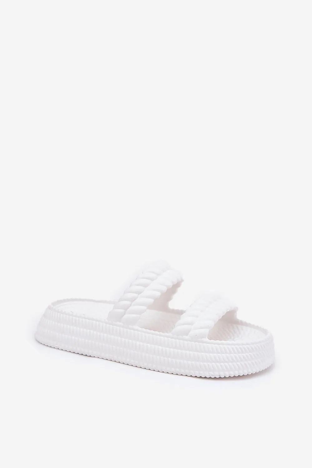 Flip-flops Step in style