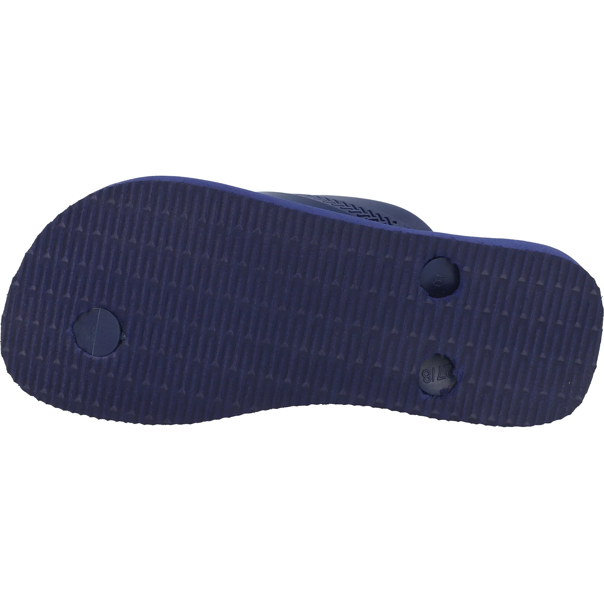 Havaianas Kids Max Heroes Navy Blue Sandals