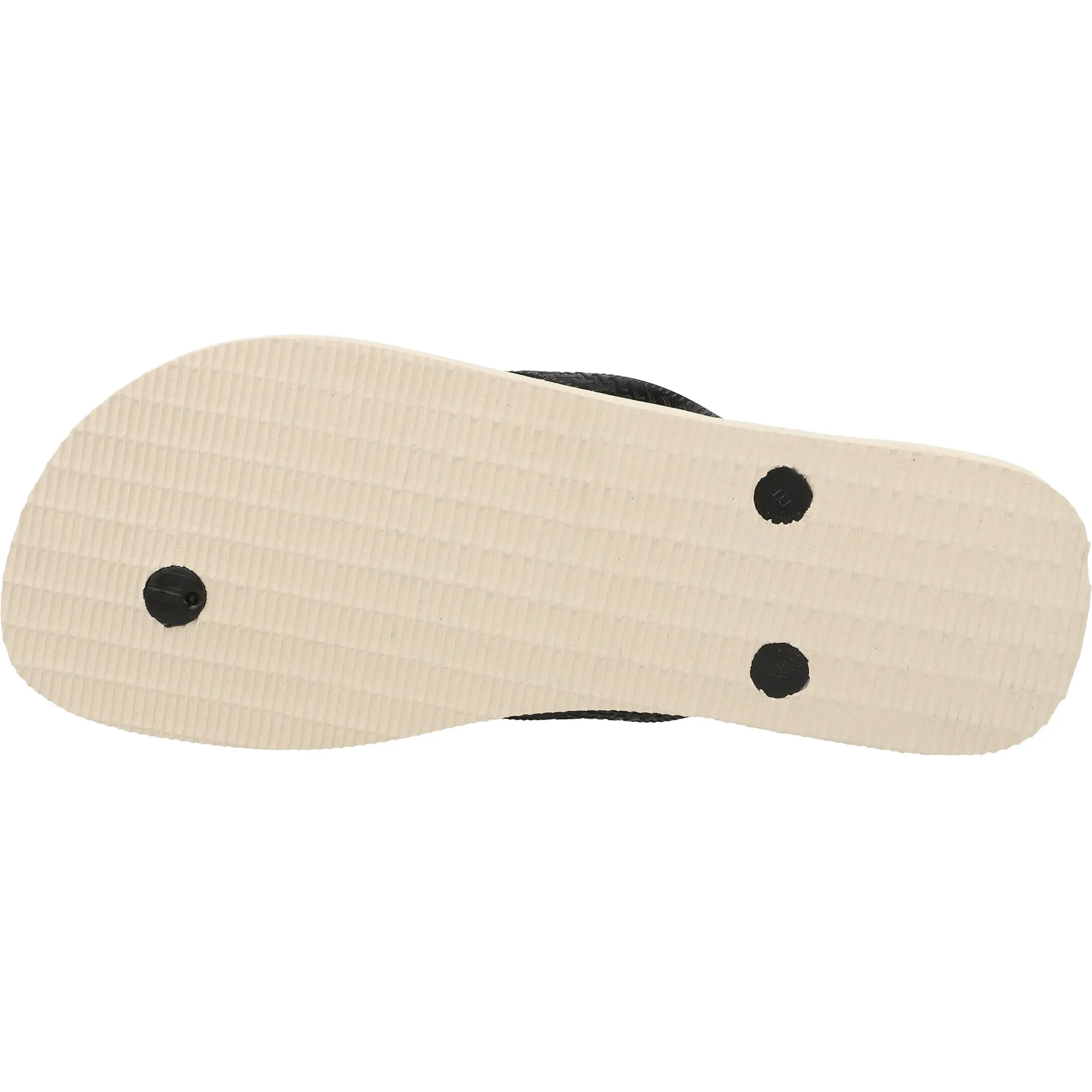 Havaianas Marvel Logomania Beige Flip-Flops