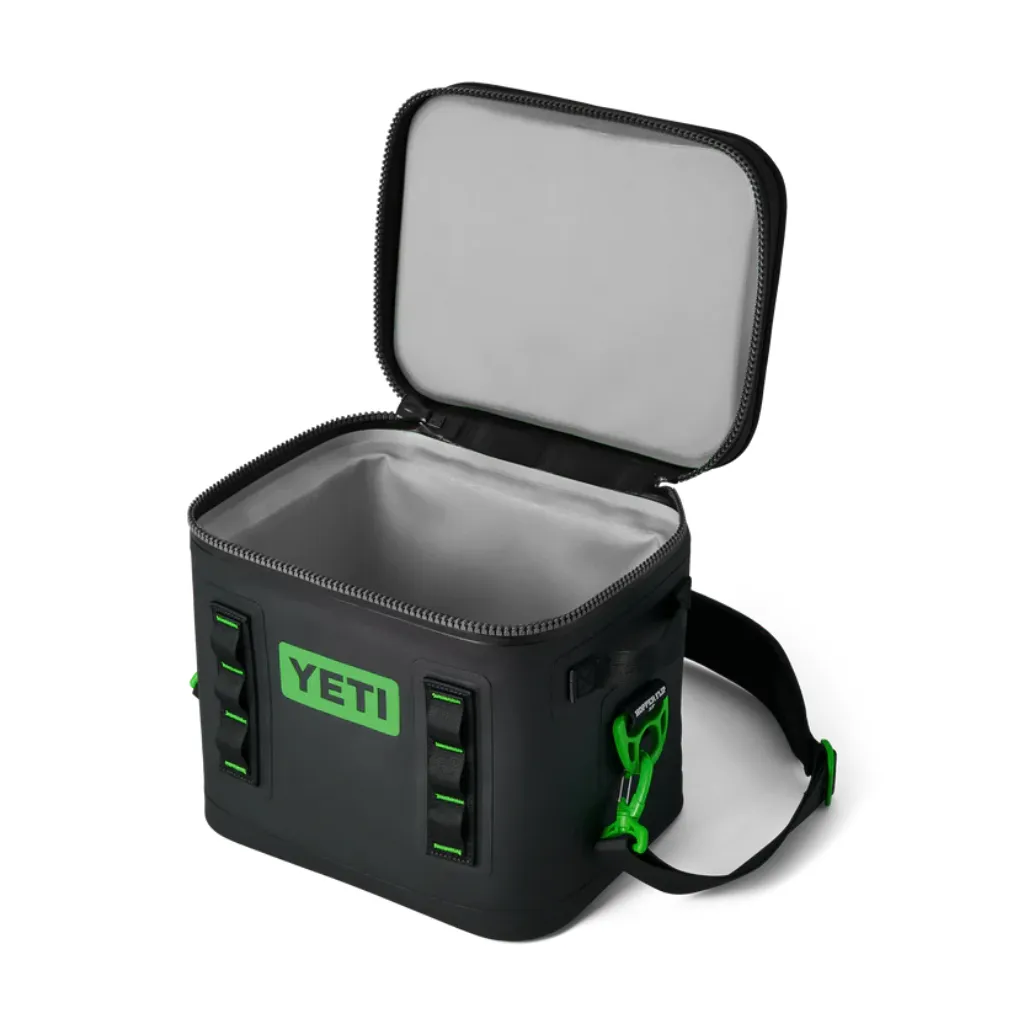 Hopper Flip 12L