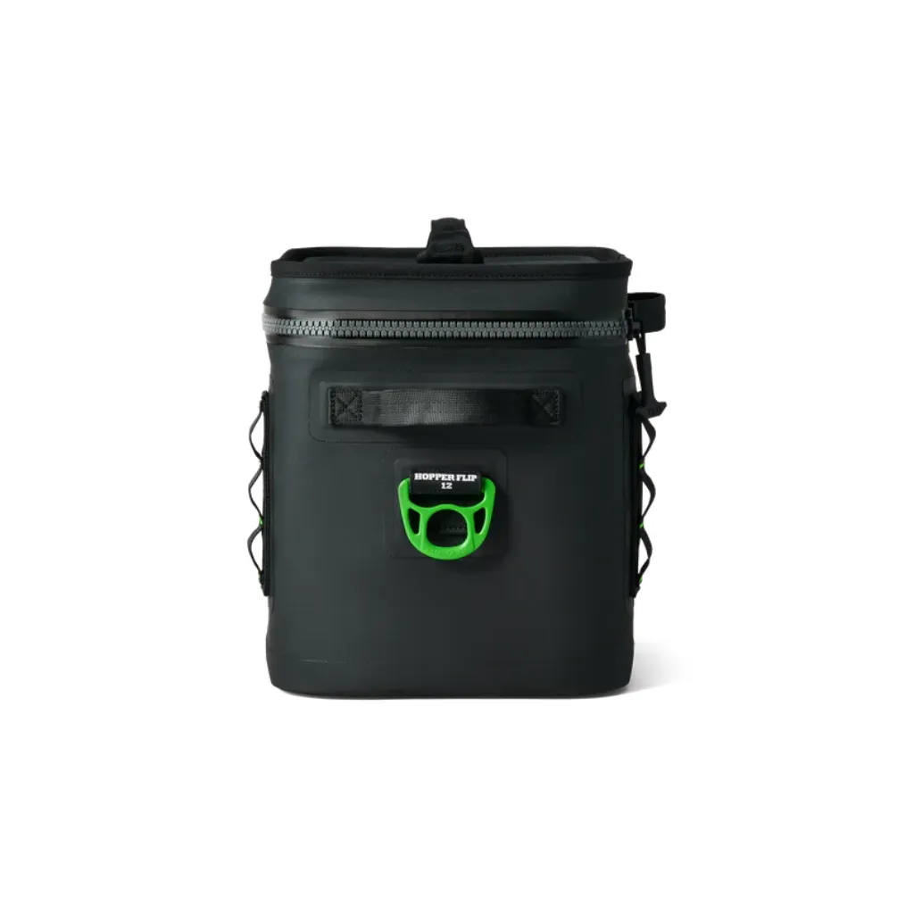 Hopper Flip 12L
