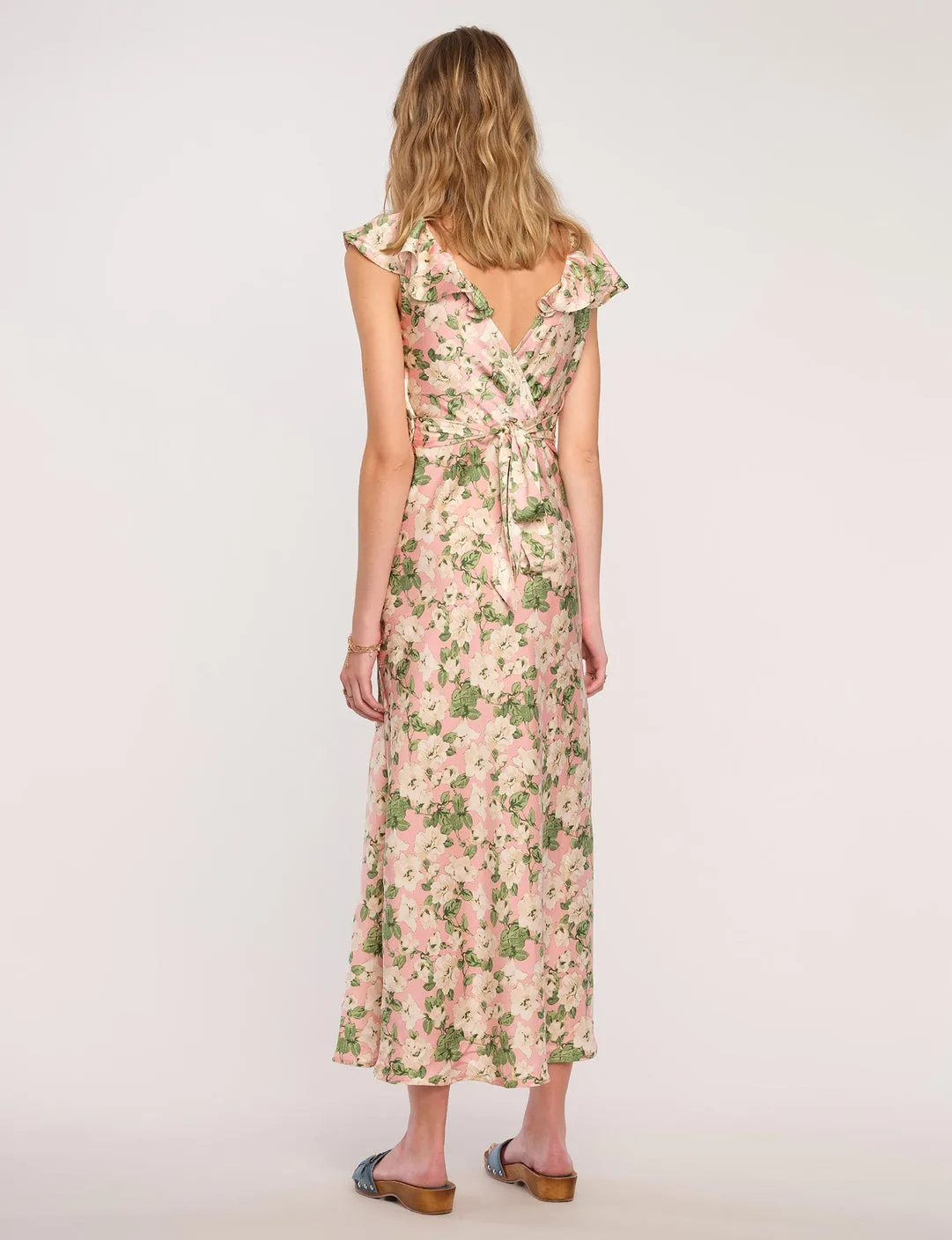 JACINTA DRESS