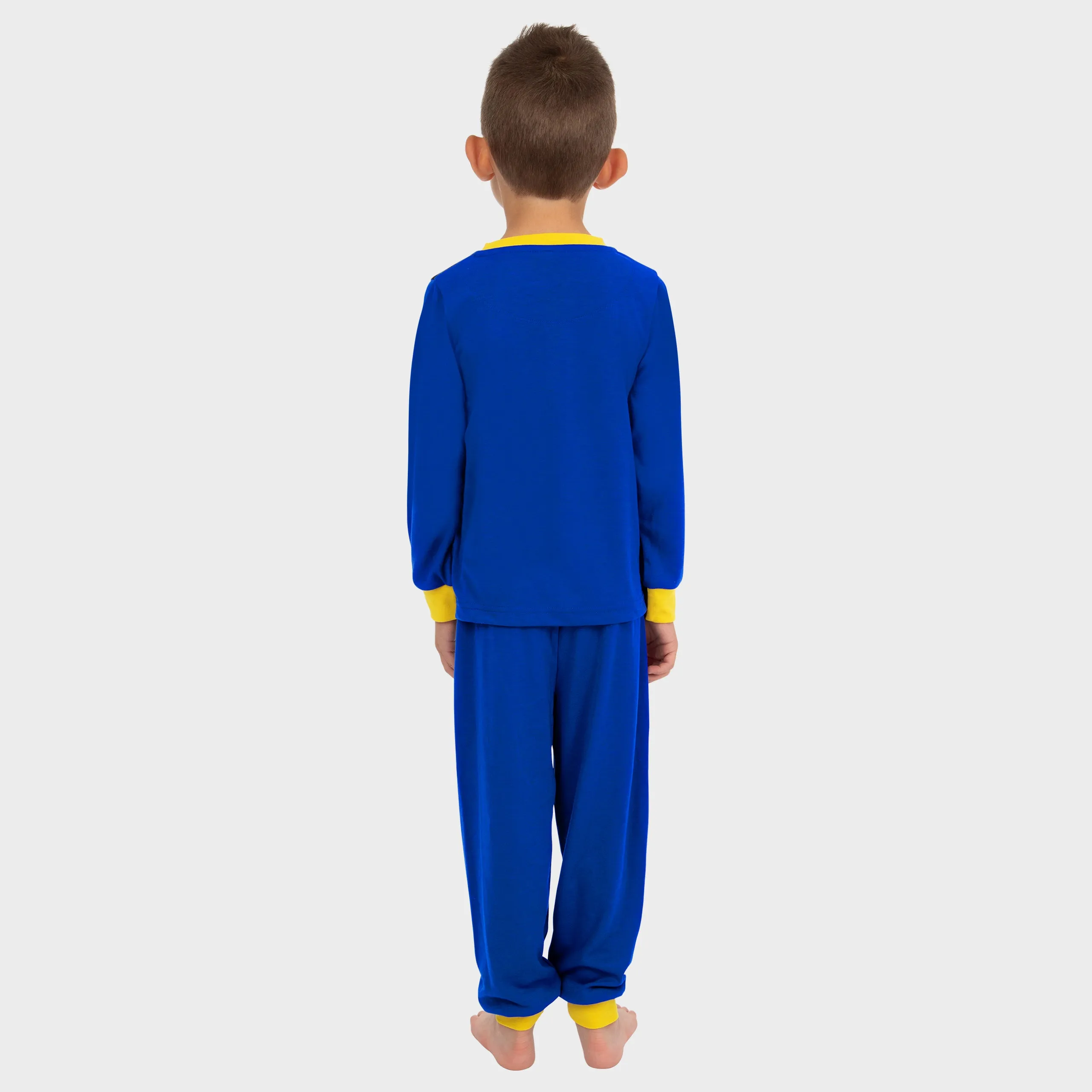 Kids Pokémon Pajamas 2 Pack