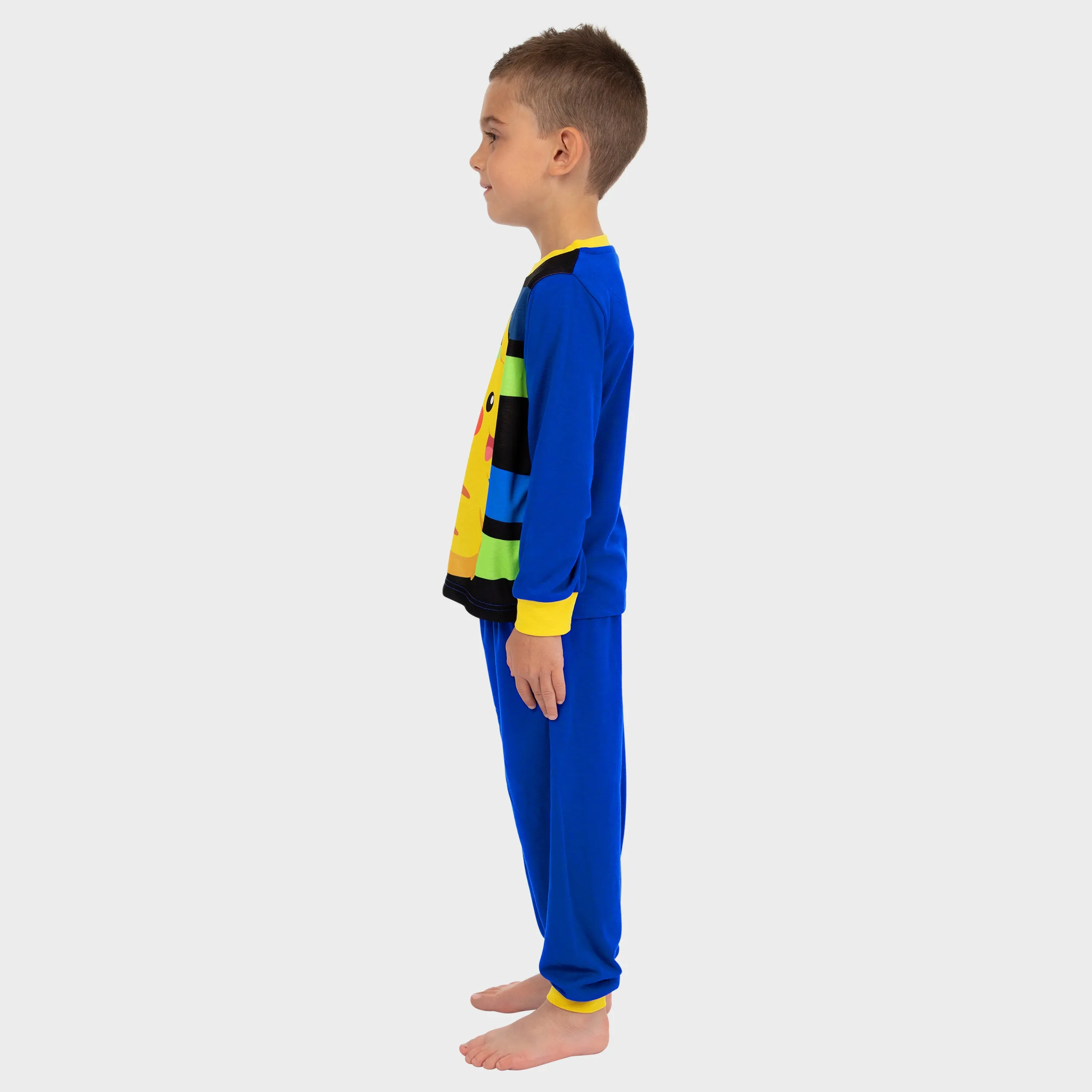 Kids Pokémon Pajamas 2 Pack
