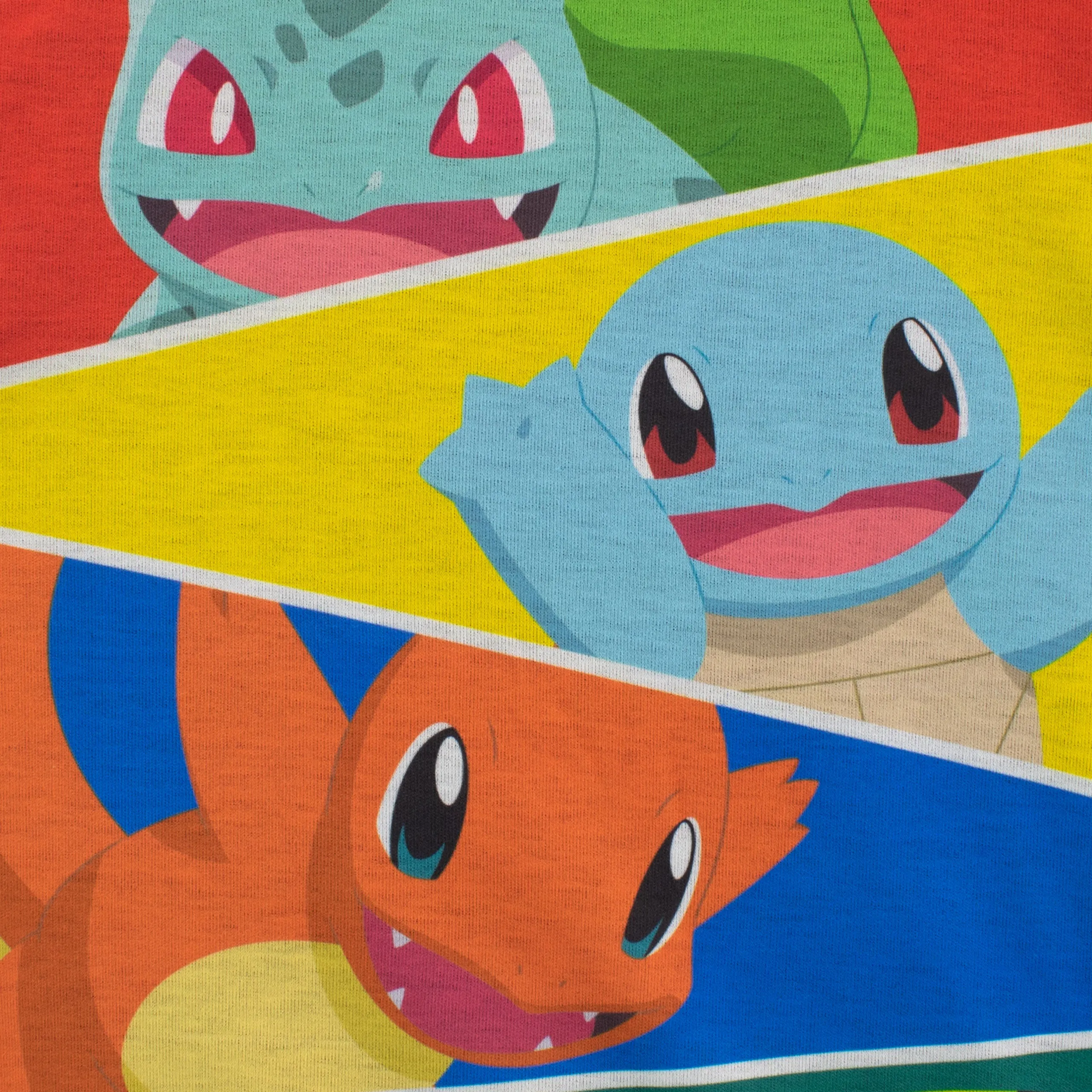 Kids Pokémon Pajamas 2 Pack