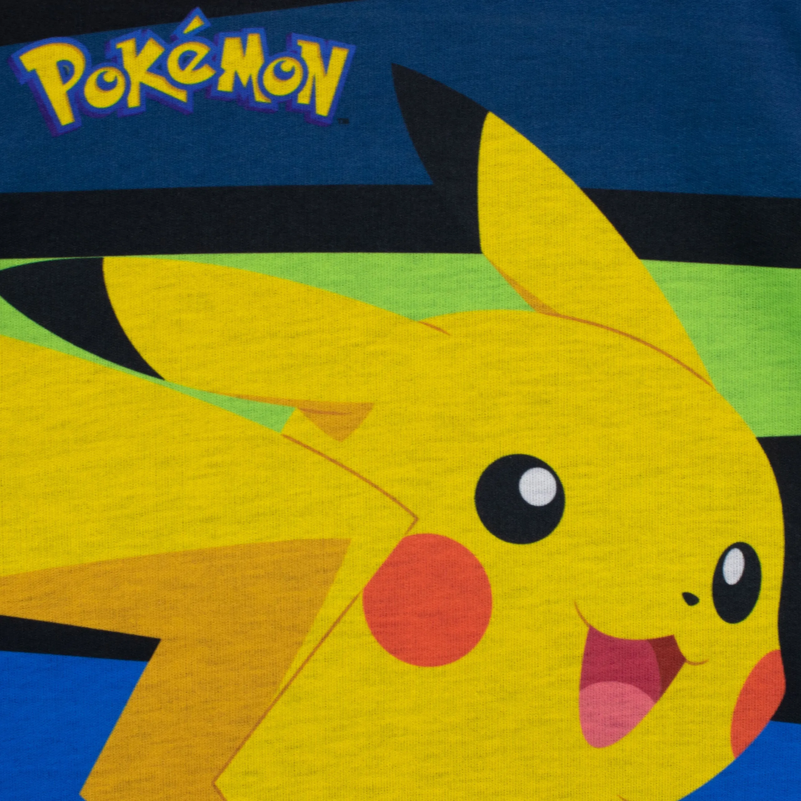 Kids Pokémon Pajamas 2 Pack