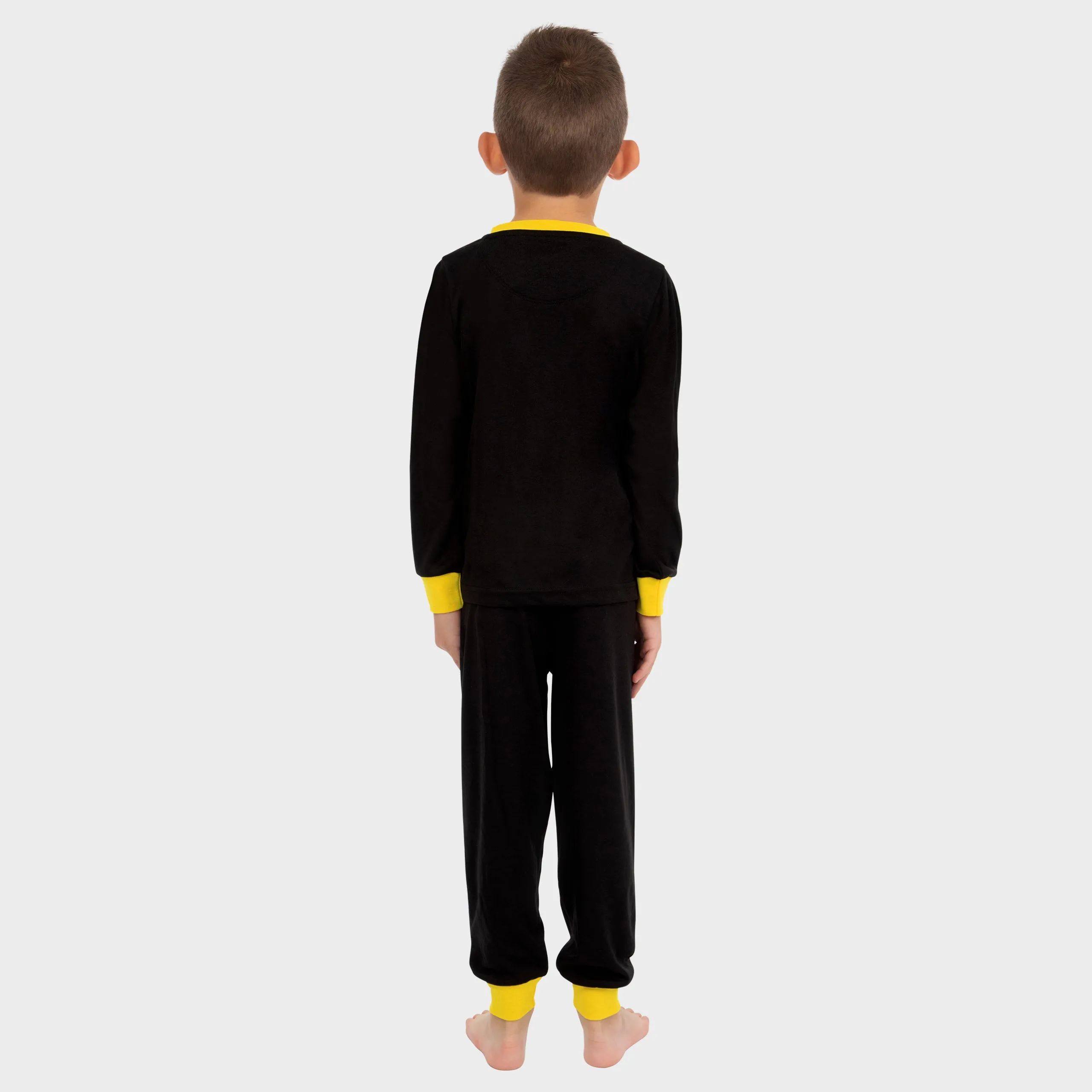 Kids Pokémon Pajamas 2 Pack