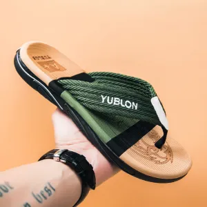Men's EVA Non-slip Beach Flip-flops