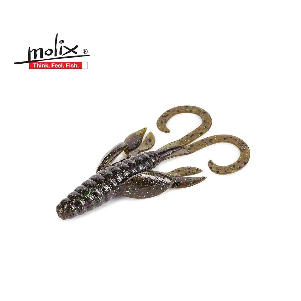 Molix Freaky Flip 4"