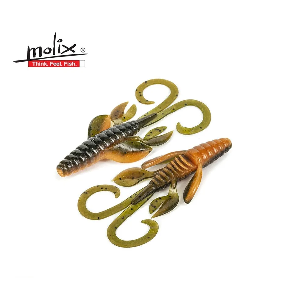 Molix Freaky Flip 4"