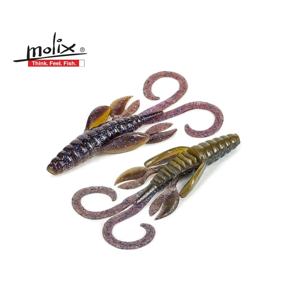Molix Freaky Flip 4"