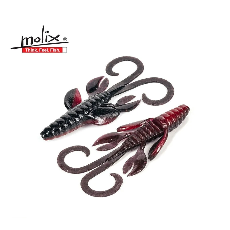 Molix Freaky Flip 4"